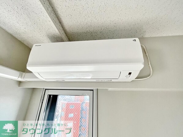 TRACK向ヶ丘遊園の物件内観写真